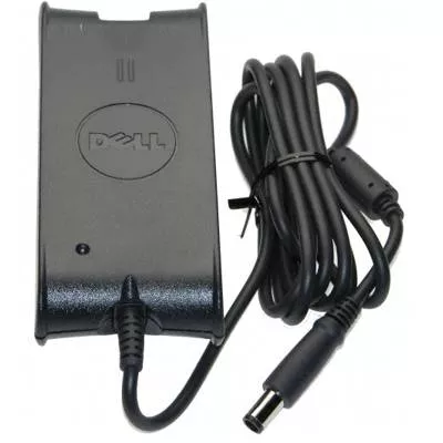 Блок питания для ноутбука DELL 19v 4.74А (90 Ватт) (Разьем 7.4*5.0 mm)