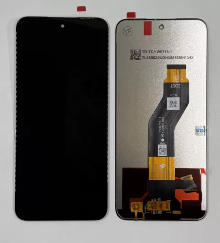 Модуль-дисплей для TECNO Spark Go 1/Spark 30c