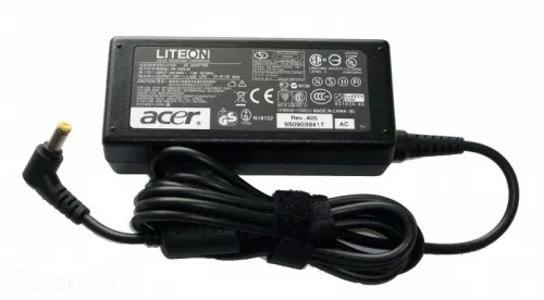 Блок питания для ноутбука ACER 19v 4.74А (90 Ватт) (Разьем 5.5*1.7 mm)