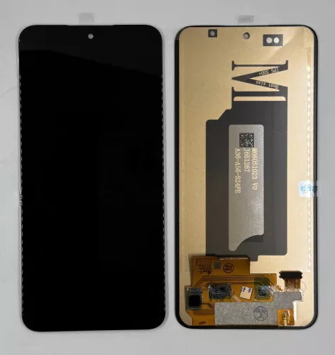 Модуль-дисплей Samsung Galaxy A36/A36 5G/A56/A56 5G (SM-A365/A366/A565/A566) черный (In-Cell)