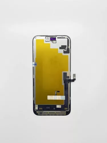 Модуль-дисплей для Iphone 16 Plus (HX SOFT OLED)