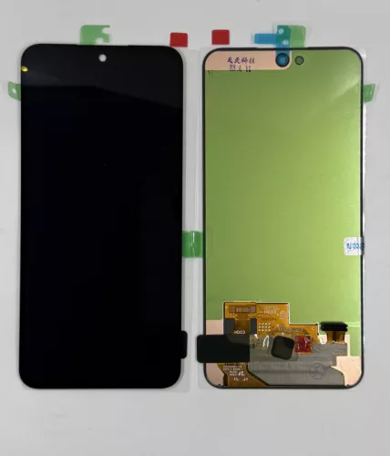 Модуль-дисплей Samsung Galaxy A36/A36 5G/A56/A56 5G (SM-A365/A366/A565/A566) черный (ОРИГИНАЛ)