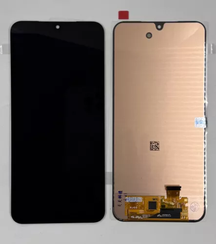 Модуль-дисплей Samsung Galaxy A17/A17 5G (SM-A175/A176) черный (ОРИГИНАЛ)