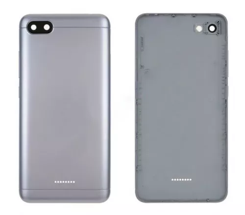 Задняя крышка для Xiaomi REDMI 6a черная