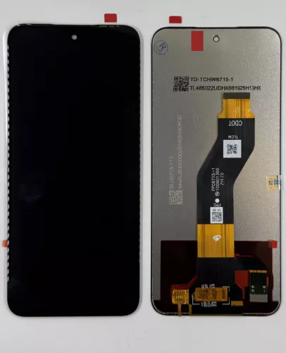 Модуль-дисплей для TECNO Spark GO 2/Spark 40/Spark 40c
